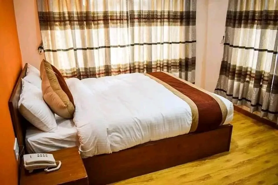 Devi Durga Hotel Kathmandu