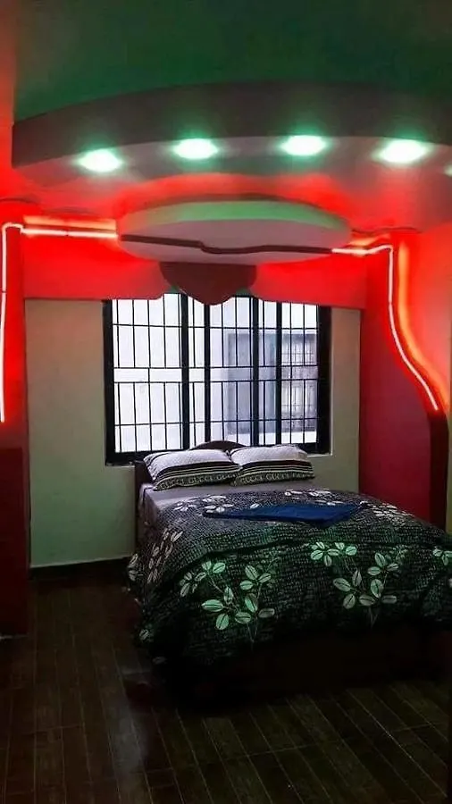 Devi Durga Hotel Kathmandu Nepal