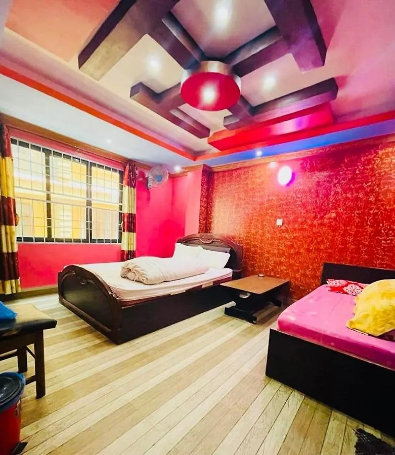 Devi Durga Hotel Kathmandu