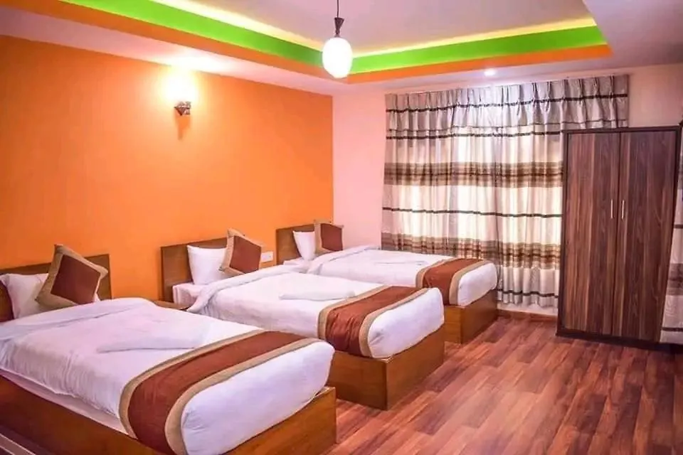 Guest house Devi Durga Hotel Kathmandu