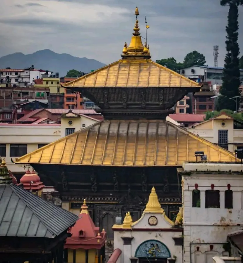 Devi Durga Hotel Kathmandu 0*,  Nepal