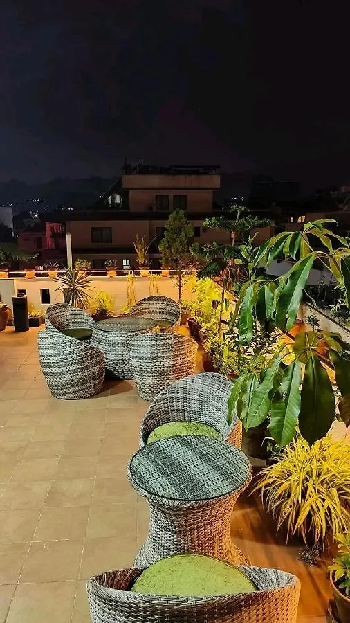 Devi Durga Hotel Kathmandu 0*,  Nepal