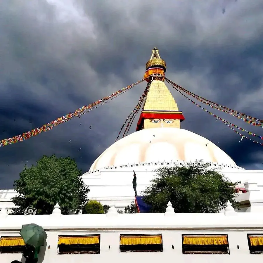 Devi Durga Hotel Kathmandu Nepal