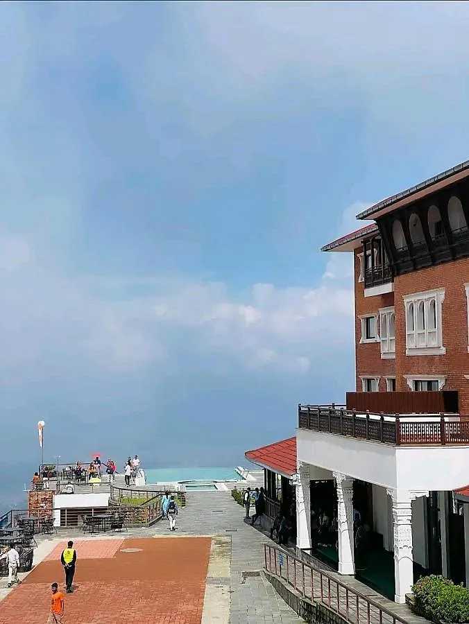 Guest house Devi Durga Hotel Kathmandu