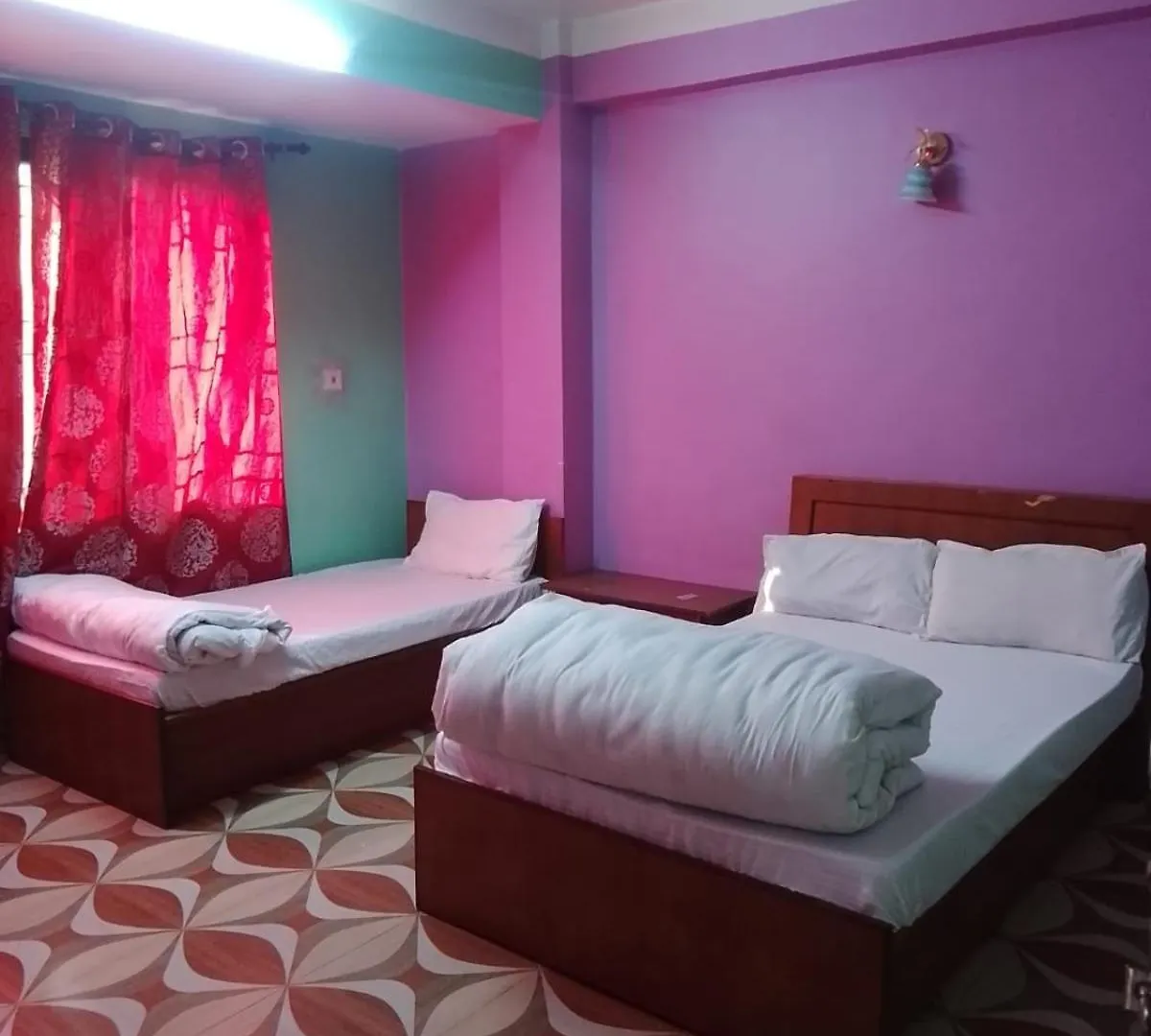 Devi Durga Hotel Kathmandu Guest house